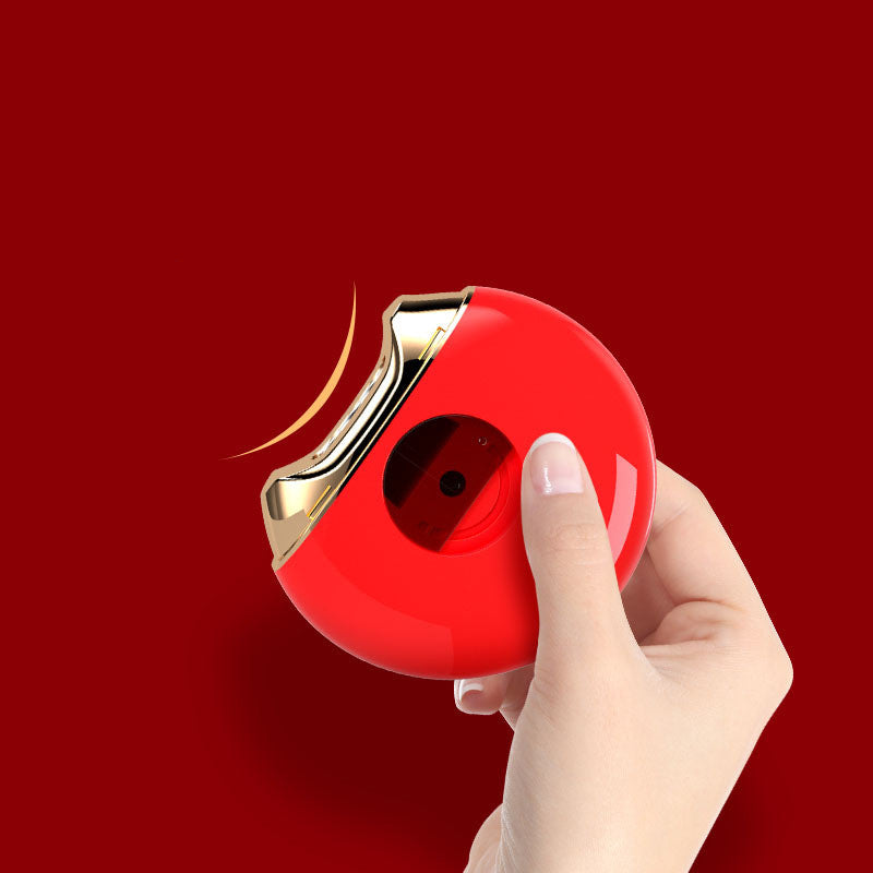 GLOZARA Baby Electric Nail Clippers Automatic Trimming Cutter GLOZARA