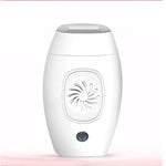 GLOZARA Laser Hair Removal Device – 5-Level IPL System for Body & Face GLOZARA