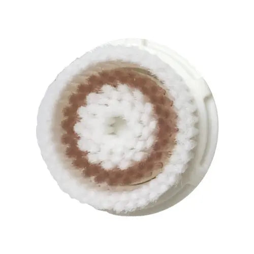 GLOZARA Sonic Facial Cleansing Brush with Soft Hair & Multiple Heads GLOZARA