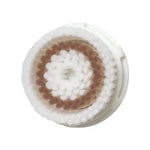 GLOZARA Sonic Facial Cleansing Brush with Soft Hair & Multiple Heads GLOZARA