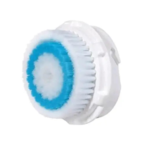 GLOZARA Sonic Facial Cleansing Brush with Soft Hair & Multiple Heads GLOZARA