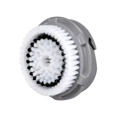 GLOZARA Sonic Facial Cleansing Brush with Soft Hair & Multiple Heads GLOZARA