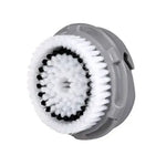 GLOZARA Sonic Facial Cleansing Brush with Soft Hair & Multiple Heads GLOZARA