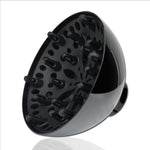 Glozara Universal Hair Dryer Diffuser for Curly and Wavy Hair GLOZARA