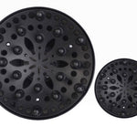 Glozara Universal Hair Dryer Diffuser for Curly and Wavy Hair GLOZARA