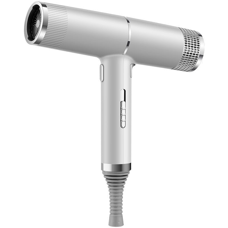 GLOZARA New Concept Hair Dryer with Negative Ions & 3 Heat Modes GLOZARA