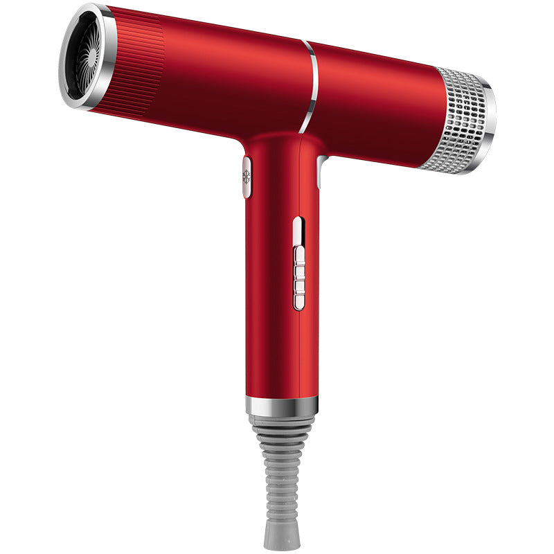 GLOZARA New Concept Hair Dryer with Negative Ions & 3 Heat Modes GLOZARA