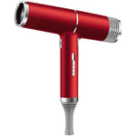 GLOZARA New Concept Hair Dryer with Negative Ions & 3 Heat Modes GLOZARA
