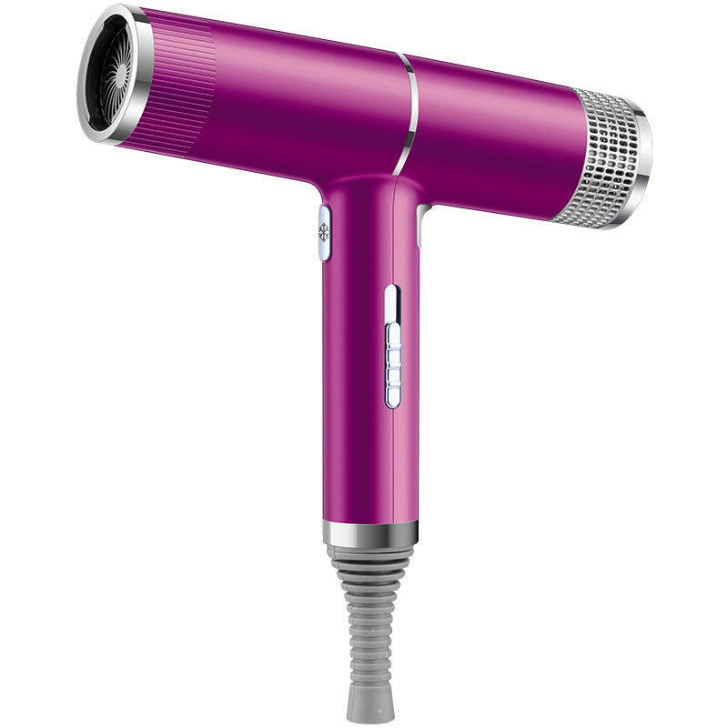 GLOZARA New Concept Hair Dryer with Negative Ions & 3 Heat Modes GLOZARA