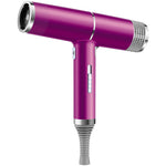 GLOZARA New Concept Hair Dryer with Negative Ions & 3 Heat Modes GLOZARA
