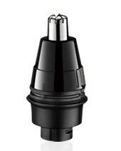 GLOZARA 5-in-1 Electric Shaver Grooming Kit with Waterproof Rotating Heads GLOZARA