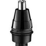 GLOZARA 5-in-1 Electric Shaver Grooming Kit with Waterproof Rotating Heads GLOZARA