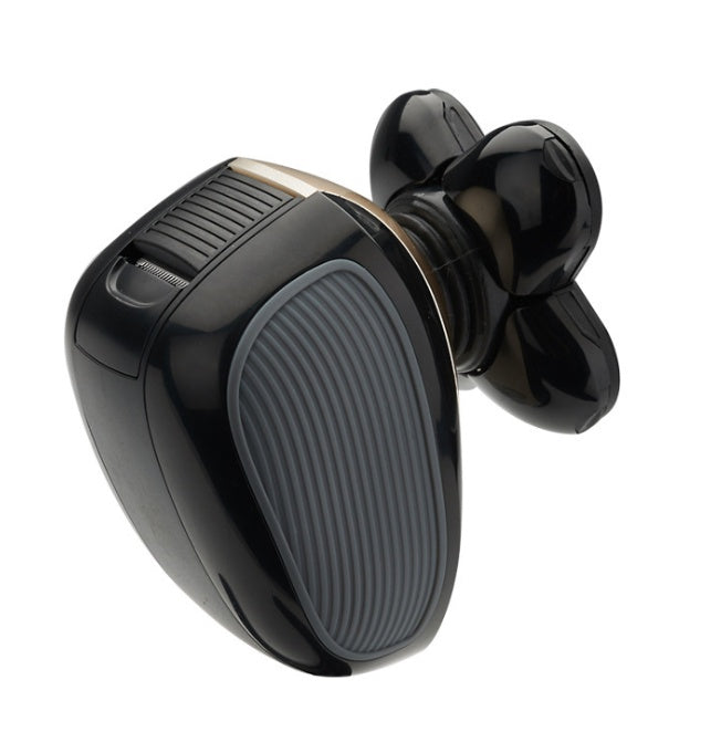 GLOZARA 5-in-1 Electric Shaver Grooming Kit with Waterproof Rotating Heads GLOZARA