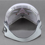 GLOZARA Photon Skin Rejuvenation LED Mask for Home IPL Therapy GLOZARA