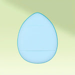 GLOZARA Mini Cosmetic Cushion Puff Set Professional Finger Makeup Sponges GLOZARA