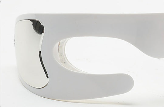 GLOZARA DRx SpectraLite EyeCare Max Pro Vibration Light Therapy Massager GLOZARA