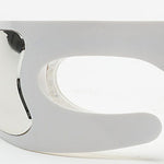 GLOZARA DRx SpectraLite EyeCare Max Pro Vibration Light Therapy Massager GLOZARA