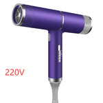 GLOZARA New Concept Hair Dryer with Negative Ions & 3 Heat Modes GLOZARA
