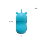 GLOZARA Facial Ice Roller Silicone Mold for Face Massage Ice Tray GLOZARA