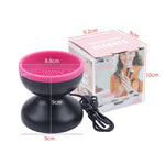 GLOZARA Electric Makeup Brush Cleaner – Portable USB Automatic Machine GLOZARA
