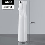 Glozara Ultra-Fine Atomization Spray Bottle – Household & Personal Use GLOZARA