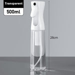 Glozara Ultra-Fine Atomization Spray Bottle – Household & Personal Use GLOZARA