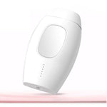 GLOZARA Laser Hair Removal Device – 5-Level IPL System for Body & Face GLOZARA