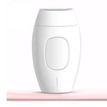 GLOZARA Laser Hair Removal Device – 5-Level IPL System for Body & Face GLOZARA