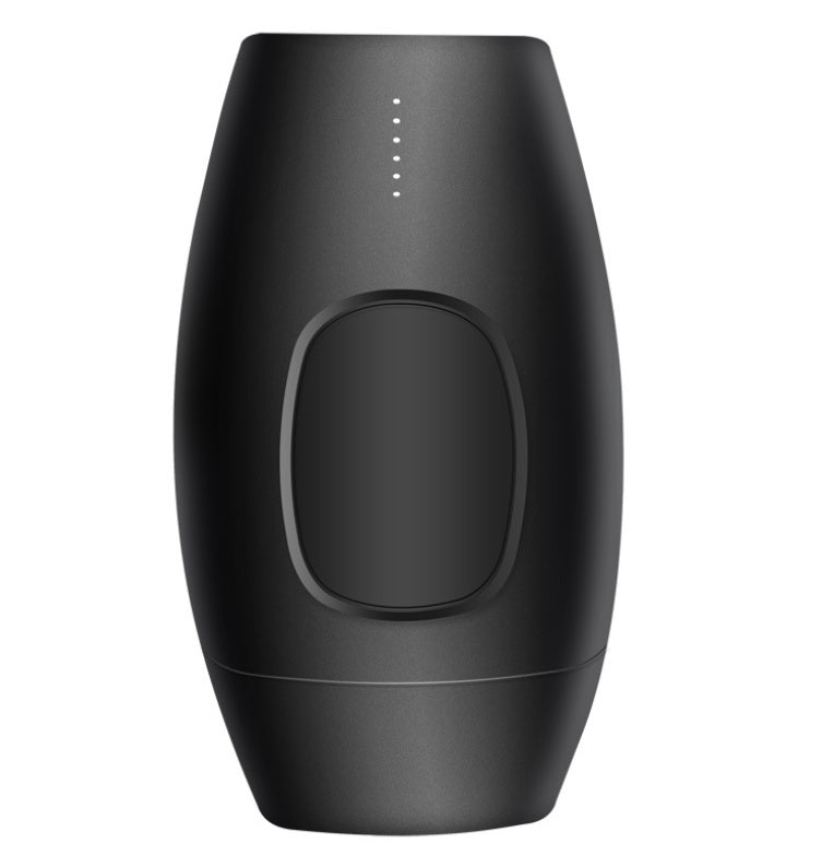 GLOZARA Laser Hair Removal Device – 5-Level IPL System for Body & Face GLOZARA