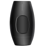 GLOZARA Laser Hair Removal Device – 5-Level IPL System for Body & Face GLOZARA