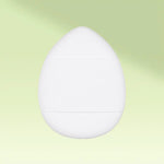 GLOZARA Mini Cosmetic Cushion Puff Set Professional Finger Makeup Sponges GLOZARA