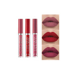 GLOZARA Matte Non-Stick Lip Gloss – Long-Lasting Liquid Lipstick 2.5ml GLOZARA