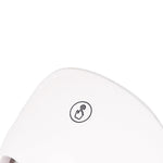 GLOZARA Colorful Skin Rejuvenation LED Beauty Instrument White GLOZARA