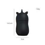 GLOZARA Facial Ice Roller Silicone Mold for Face Massage Ice Tray GLOZARA