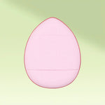 GLOZARA Mini Cosmetic Cushion Puff Set Professional Finger Makeup Sponges GLOZARA