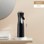 Glozara Ultra-Fine Atomization Spray Bottle – Household & Personal Use GLOZARA