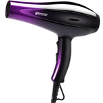 Glozara High Power Hair Dryer 2000W Heating and Cooling Air - Glozara