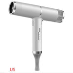 GLOZARA New Concept Hair Dryer with Negative Ions & 3 Heat Modes GLOZARA