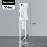 Glozara Ultra-Fine Atomization Spray Bottle – Household & Personal Use GLOZARA